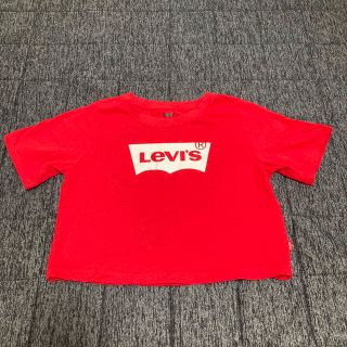 リーバイス(Levi's)のリーバイス 半袖 カットソー 110 120(Tシャツ/カットソー)