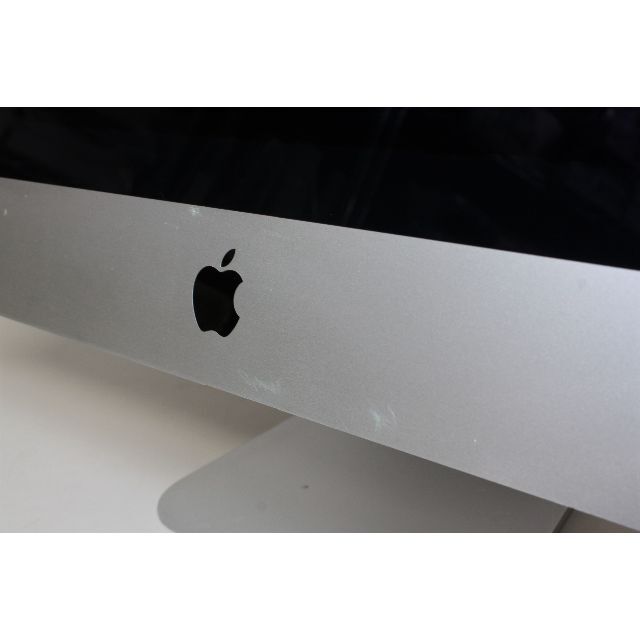 iMac（21.5-inch,Late 2012）MD093J/A ⑤