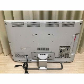 SONY - HDD内蔵!録画可能 SONY KDL-32EX42H 32インチ 液晶テレビの通販