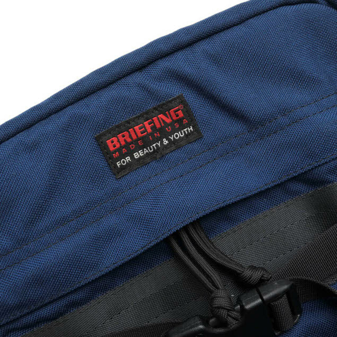 BRIEFING ブリーフィング／BRIEFING リュック バッグ バックパック メンズ 男性 男性用ナイロン ネイビー 紺 1432-499-3378  BRIEFING forBY SK8 BAG デイパックの通販 by BRANDING ブランディング｜ブリーフィングならラクマ