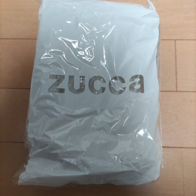 ZUCCa(ズッカ)のzucca  ポーチ セット レディースのファッション小物(ポーチ)の商品写真