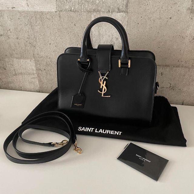 全商品オープニング価格！ Saint Laurent - イヴ サンローラン