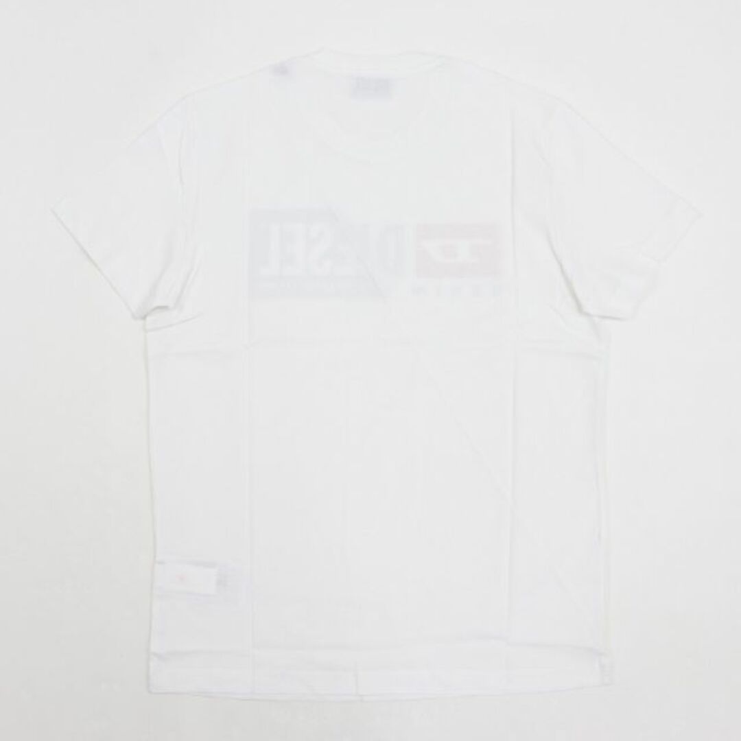 ディーゼル DIESEL Tシャツ メンズ 100 XL