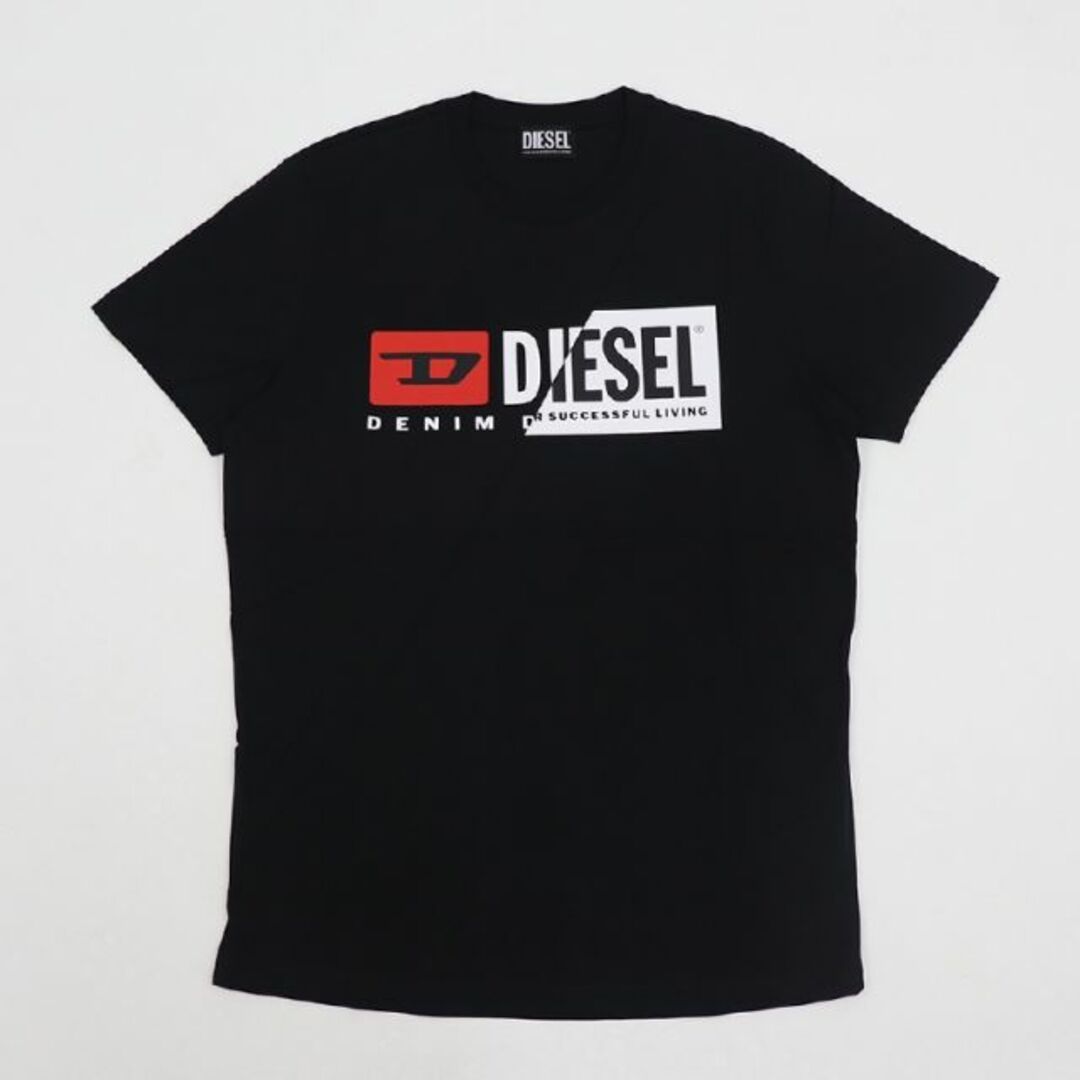 ディーゼル DIESEL Tシャツ メンズ 900 L