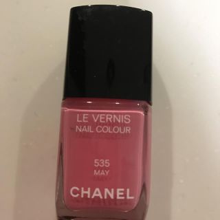 シャネル(CHANEL)のシャネルのマニュキア(マニキュア)