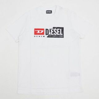 ディーゼル(DIESEL)のディーゼル DIESEL Tシャツ レディース A00312-0091A 100 M(Tシャツ(半袖/袖なし))