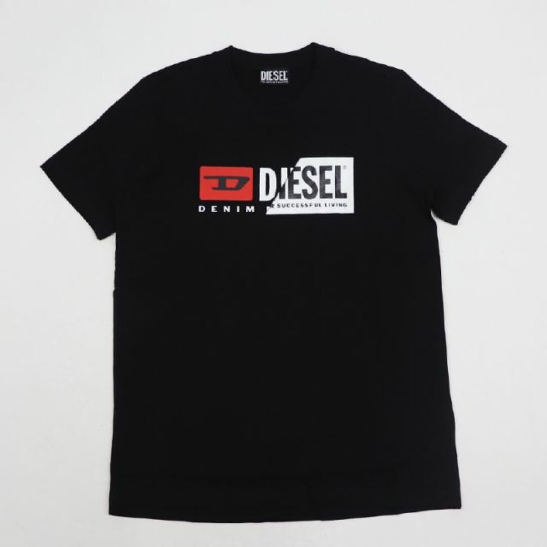 ディーゼル DIESEL Tシャツ レディース 900 M