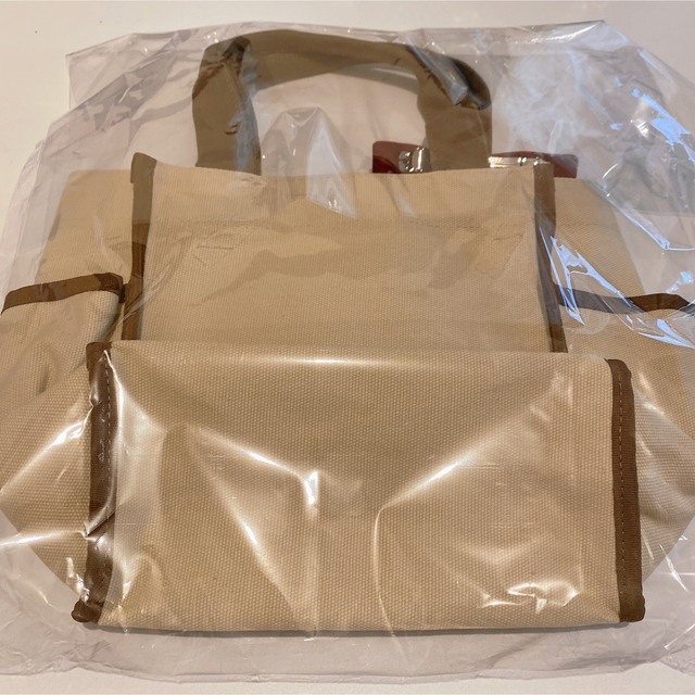 専用出品Areeam 美女と野獣 バック