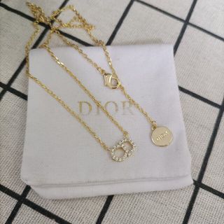 ディオール(Christian Dior) ネックレスの通販 6,000点以上