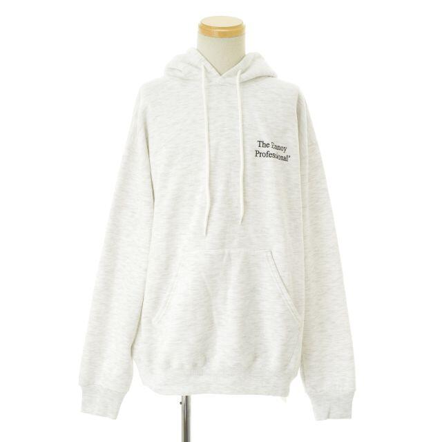 L【Ennoy×スタイリスト私物】PROFESSIONAL HOODIEパーカー