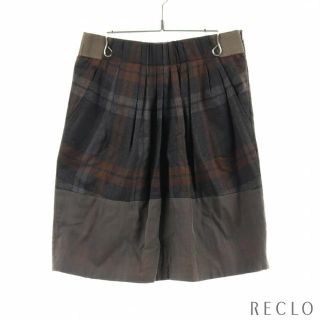 ブルネロクチネリ スカートの通販 87点 | BRUNELLO CUCINELLIの