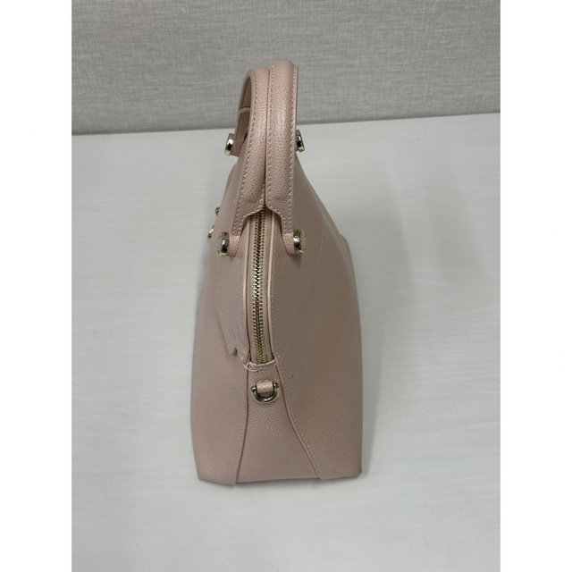 Furla FURLAフルラ 2way ショルダーバッグ ハンドバッグの通販 by souken1978's shop｜フルラならラクマ