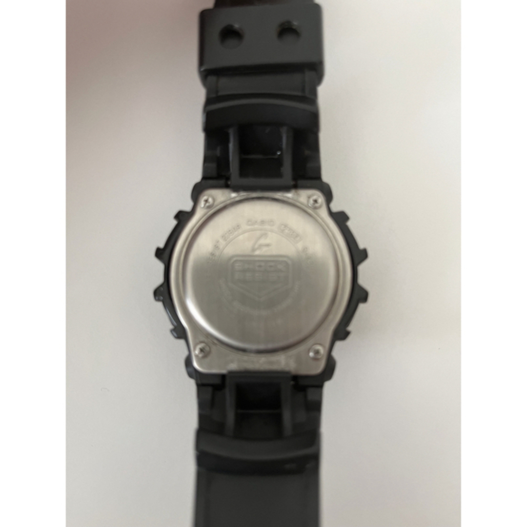 G-SHOCK(ジーショック)のG-SHOCK G2300 メンズ　腕時計　ジーショック　CASIO カシオ メンズの時計(腕時計(デジタル))の商品写真