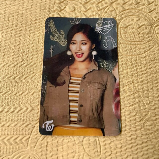 twice ツウィ merry & happy サノク トレカ | vrealitybolivia.com