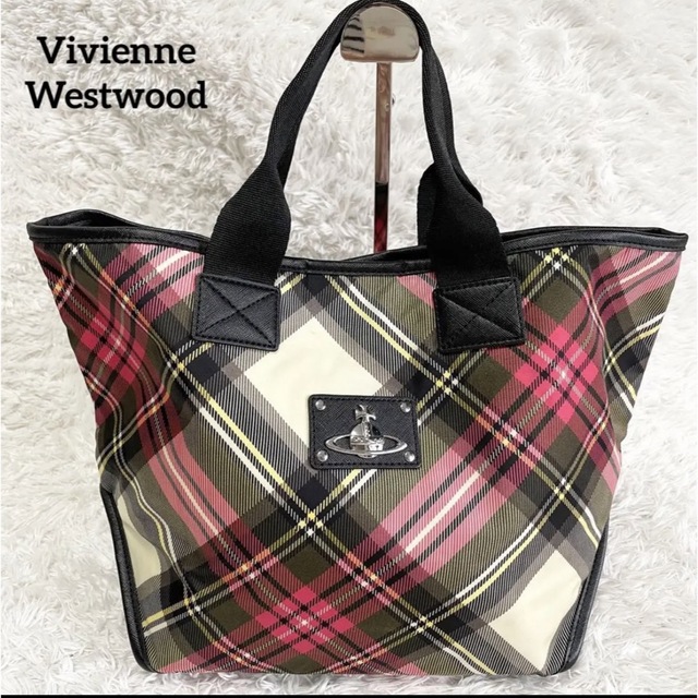 Vivienne Westwood - ヴィヴィアンウエストウッド オーブ ハンドバッグ 