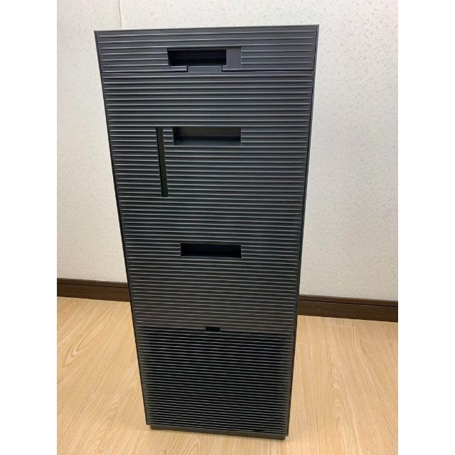 専用】ダイキン ストリーマ空気清浄機 MCK70YKS-T 加湿-
