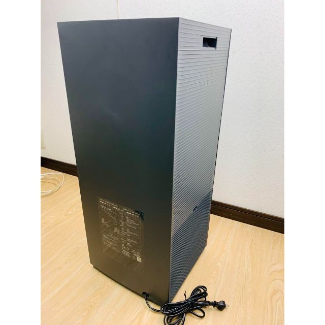 専用】ダイキン ストリーマ空気清浄機 MCK70YKS-T 加湿-