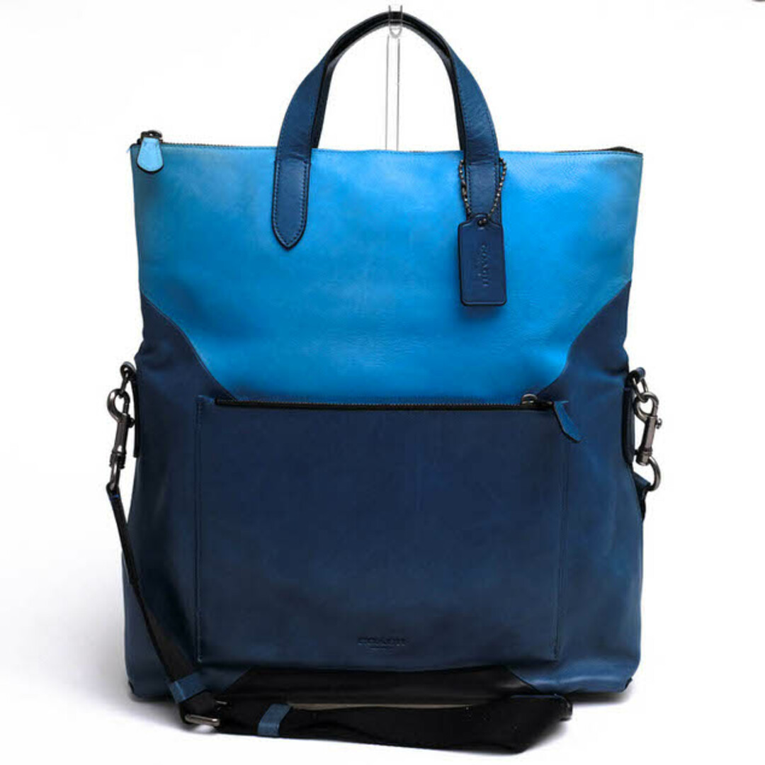 COACH - コーチ/COACH バッグ トートバッグ 鞄 ハンドバッグ メンズ