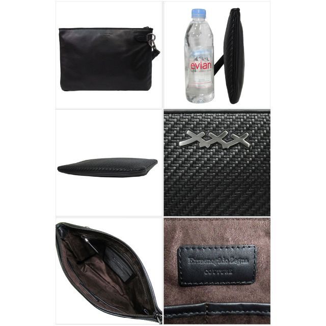 人気商品!】【人気商品!】エルメネジルド・ゼニア Ermenegildo Zegna