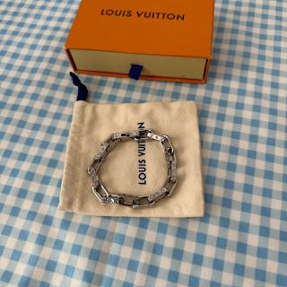 ヴィトン(LOUIS VUITTON) ブレスレット(メンズ)の通販 600点以上