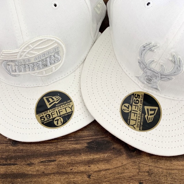 2個セット 希少 90s ニューエラ NEW ERA バックス