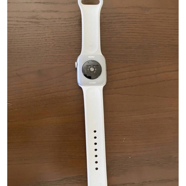 Apple Watch(アップルウォッチ)のApple Watch SE 第2世代 GPSモデル 40mm 新品 メンズの時計(腕時計(デジタル))の商品写真