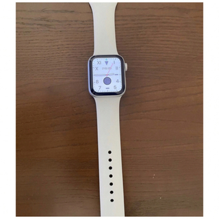 アップルウォッチ(Apple Watch)のApple Watch SE 第2世代 GPSモデル 40mm 新品(腕時計(デジタル))