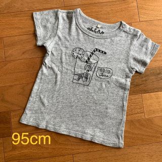 オーシャンアンドグラウンド(OCEAN&GROUND)のオーシャンアンドグラウンド　95 Tシャツ　　マーキーズ(Tシャツ/カットソー)