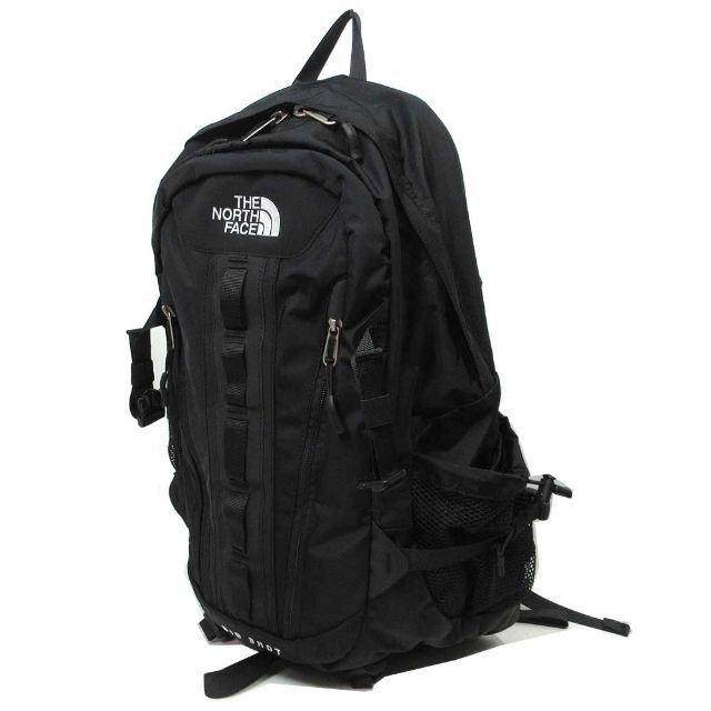 【新品】ザ・ノース・フェイス バックパック NM2DN51A-BLKバッグ