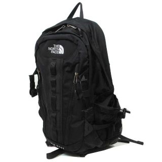 ザノースフェイス(THE NORTH FACE)の【新品】ザ・ノース・フェイス バックパック NM2DN51A-BLK(バッグパック/リュック)