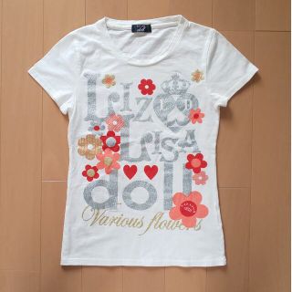 LIZ LISA doll - LIZ LISA doll Tシャツ