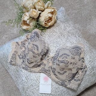 ダイアナ(DIANA)の♥値下げ！新品DIANA♥のブラジャーD75(ブラ)