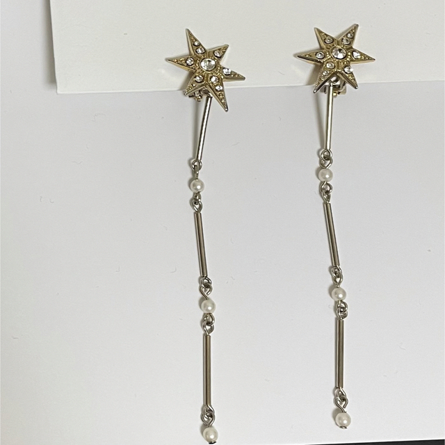 ADER.bijoux - ☆別注☆ADER.bijoux アデルビジュー STAR スター ...