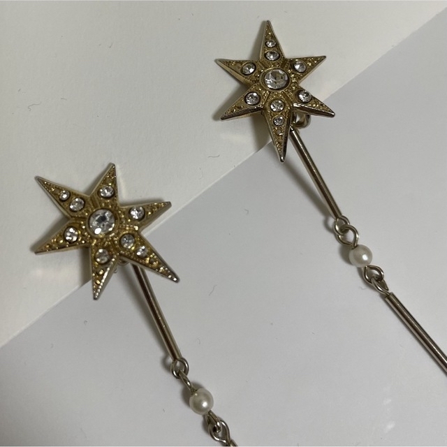 ADER.bijoux - ☆別注☆ADER.bijoux アデルビジュー STAR スター ...