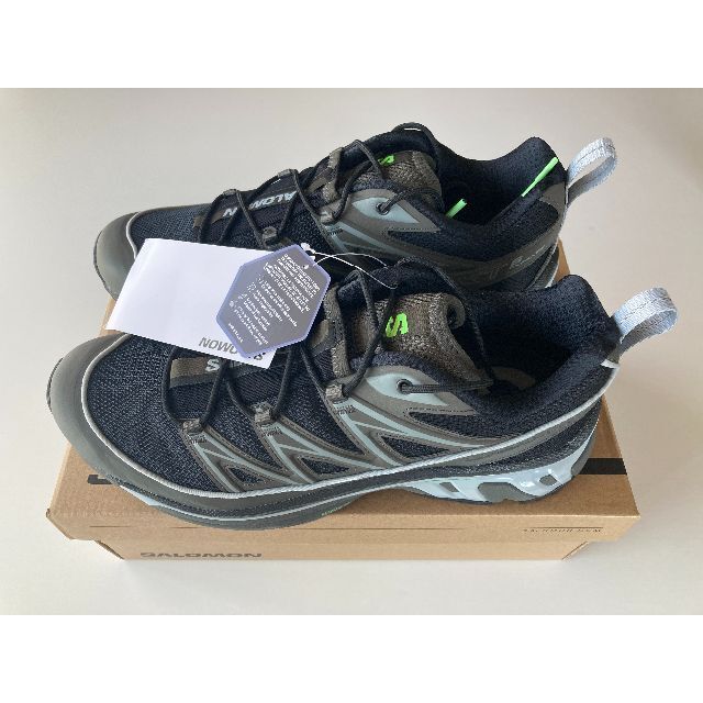 SALOMON XT-6 EXPANSE 26.5cm black grey