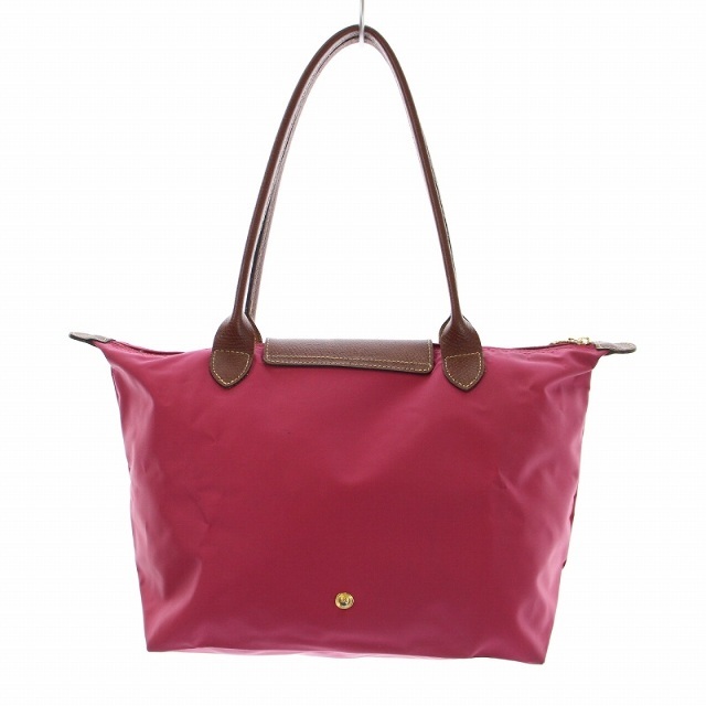 LONGCHAMP(ロンシャン)のロンシャン ルプリアージュ ショッピングバッグS トート 2605089C88 レディースのバッグ(トートバッグ)の商品写真