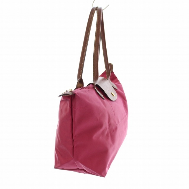 LONGCHAMP(ロンシャン)のロンシャン ルプリアージュ ショッピングバッグS トート 2605089C88 レディースのバッグ(トートバッグ)の商品写真