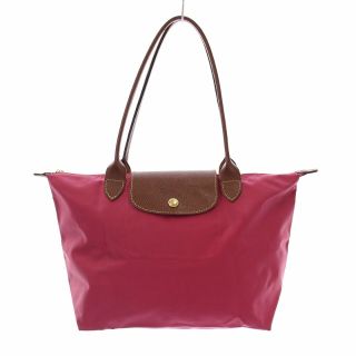 ロンシャン(LONGCHAMP)のロンシャン ルプリアージュ ショッピングバッグS トート 2605089C88(トートバッグ)