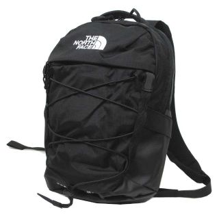 ザノースフェイス(THE NORTH FACE)の【新品】ザ・ノース・フェイス バックパック NM2DN72A-BLK(バッグパック/リュック)