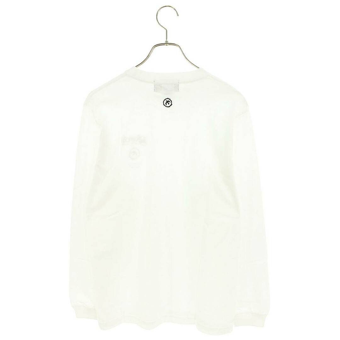 goro's(ゴローズ)のゴローズ  新型 mitakuye oyasin プリント長袖ロングTシャツ  メンズ M メンズのトップス(Tシャツ/カットソー(半袖/袖なし))の商品写真