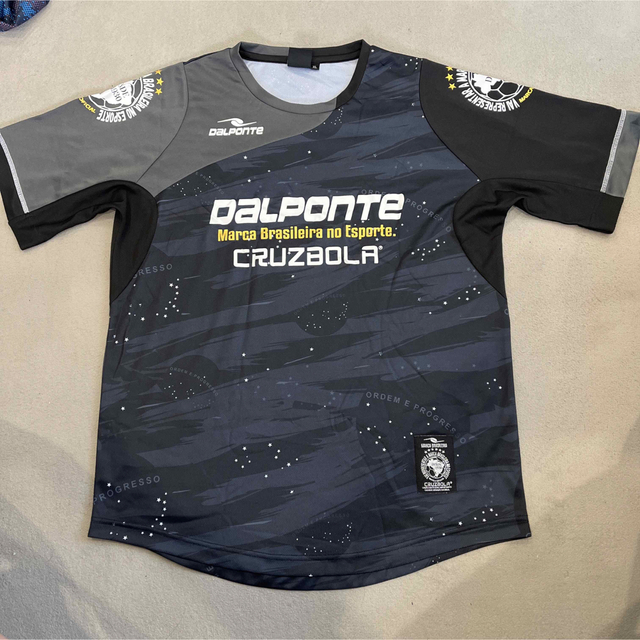 DalPonte(ダウポンチ)のDAL PONTE ダウポンチ　サイズXL 新品 スポーツ/アウトドアのサッカー/フットサル(ウェア)の商品写真