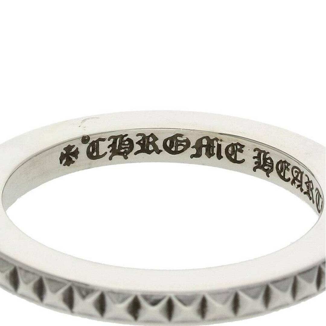 クロムハーツCHROME HEARTS□TFP PNK LTLパンクリング | www