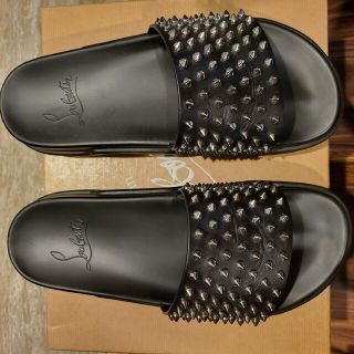 Christian Louboutin(サンダル)のフリマアイテム一覧 Christian Louboutin(サンダル)のフリマアイテム一覧