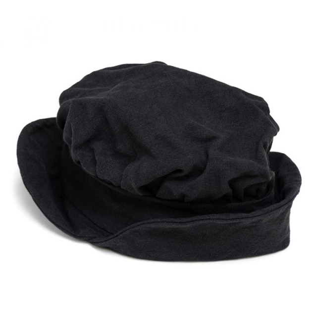 ANATOMICA - 工房西谷 sus-sous キャスハット ビンテージ素材 ANATOMICA - 工房西谷 sus-sous キャスハット ビンテージ素材