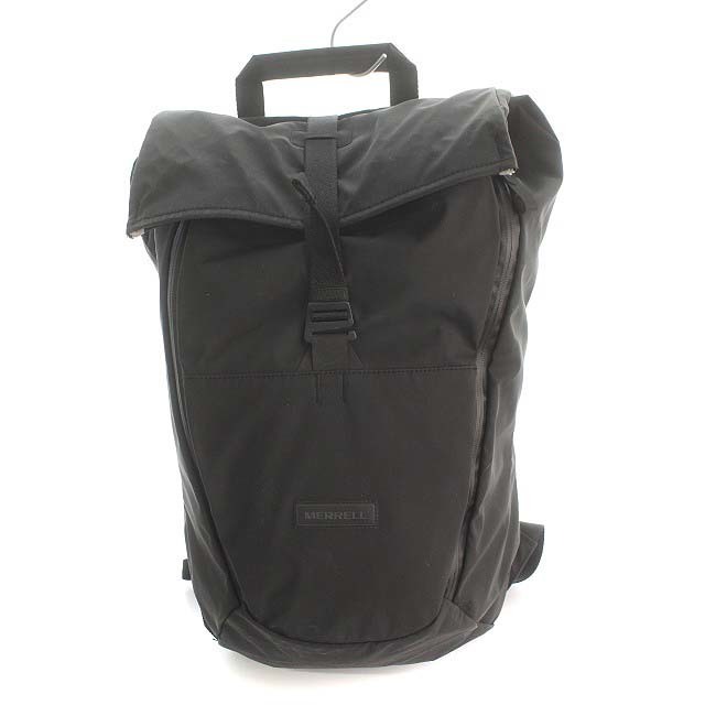 メレル WAYFINDER PACKABLE BACKPACK バックパック 黒