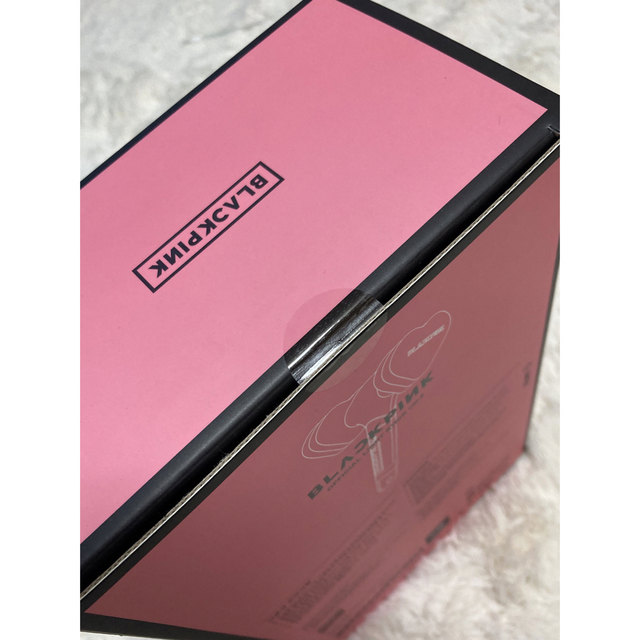 誕生日プレゼント誕生日プレゼント2個セット BLACKPINK 公式 ペン