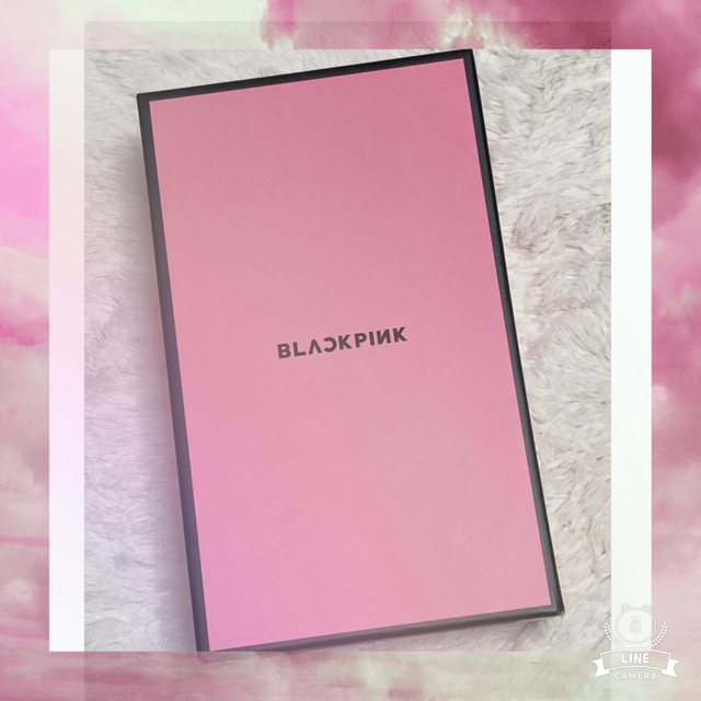 ブラックピンク　BLACKPINK ペンライト　2本セット　Ver2