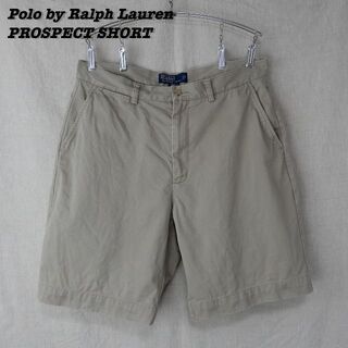 ポロラルフローレン(POLO RALPH LAUREN)のPolo by Ralph Lauren PROSPECT SHORT PANT(ショートパンツ)