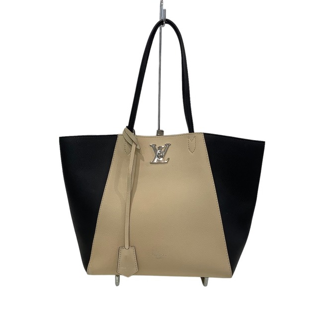 安心発送】 ルイヴィトン - VUITTON LOUIS ロックミー 【中古】KB-7130