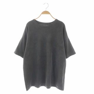 トゥデイフル(TODAYFUL)のトゥデイフル  Cuff Print T-shirts Tシャツ 七分袖(その他)